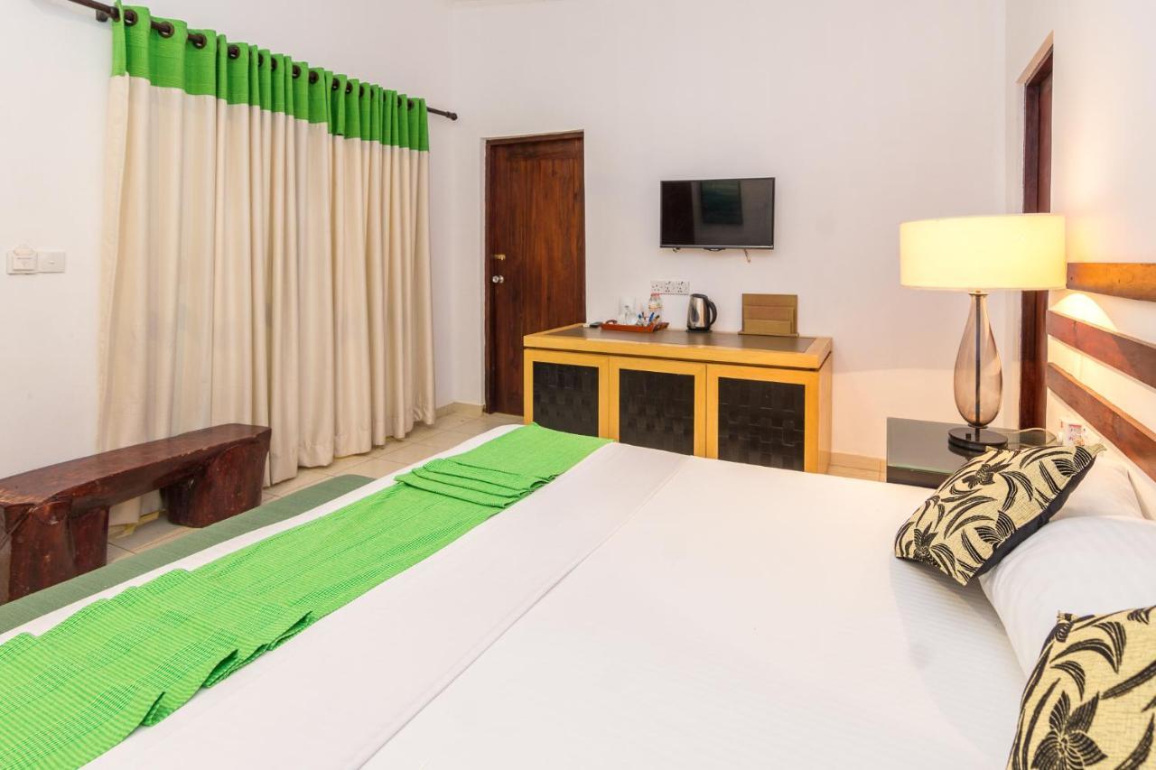 Eighth Wonder Resort Sigiriya Dış mekan fotoğraf