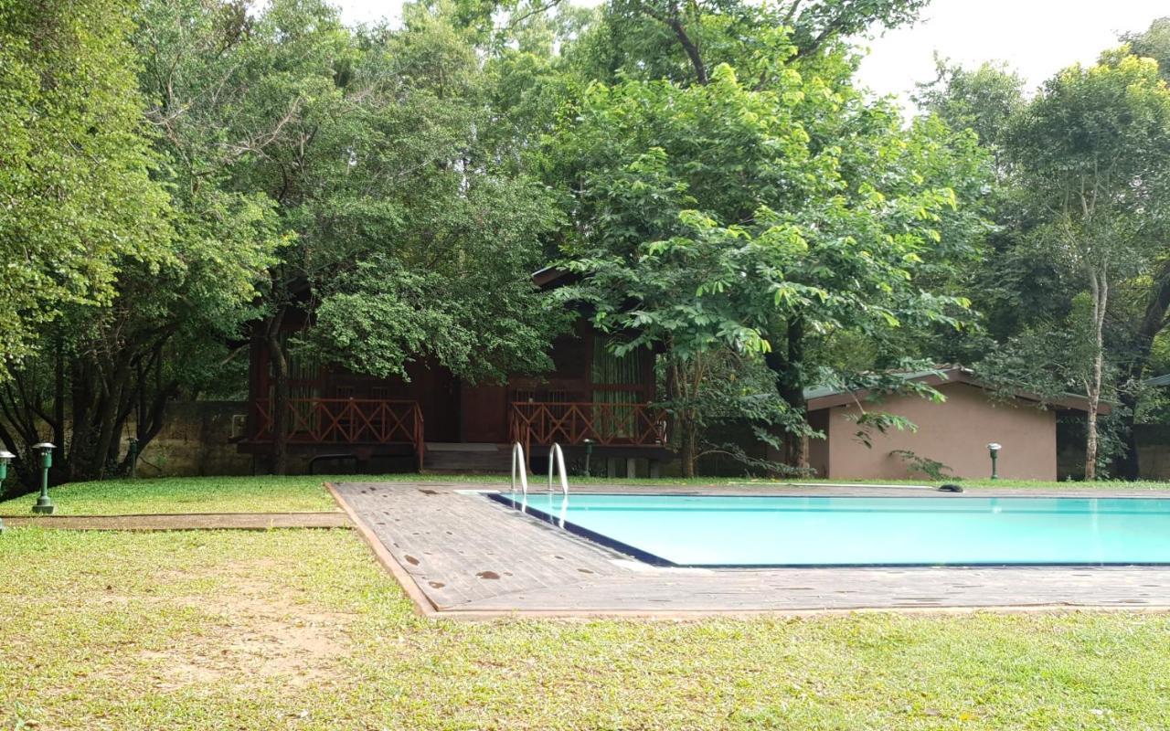 Eighth Wonder Resort Sigiriya Dış mekan fotoğraf