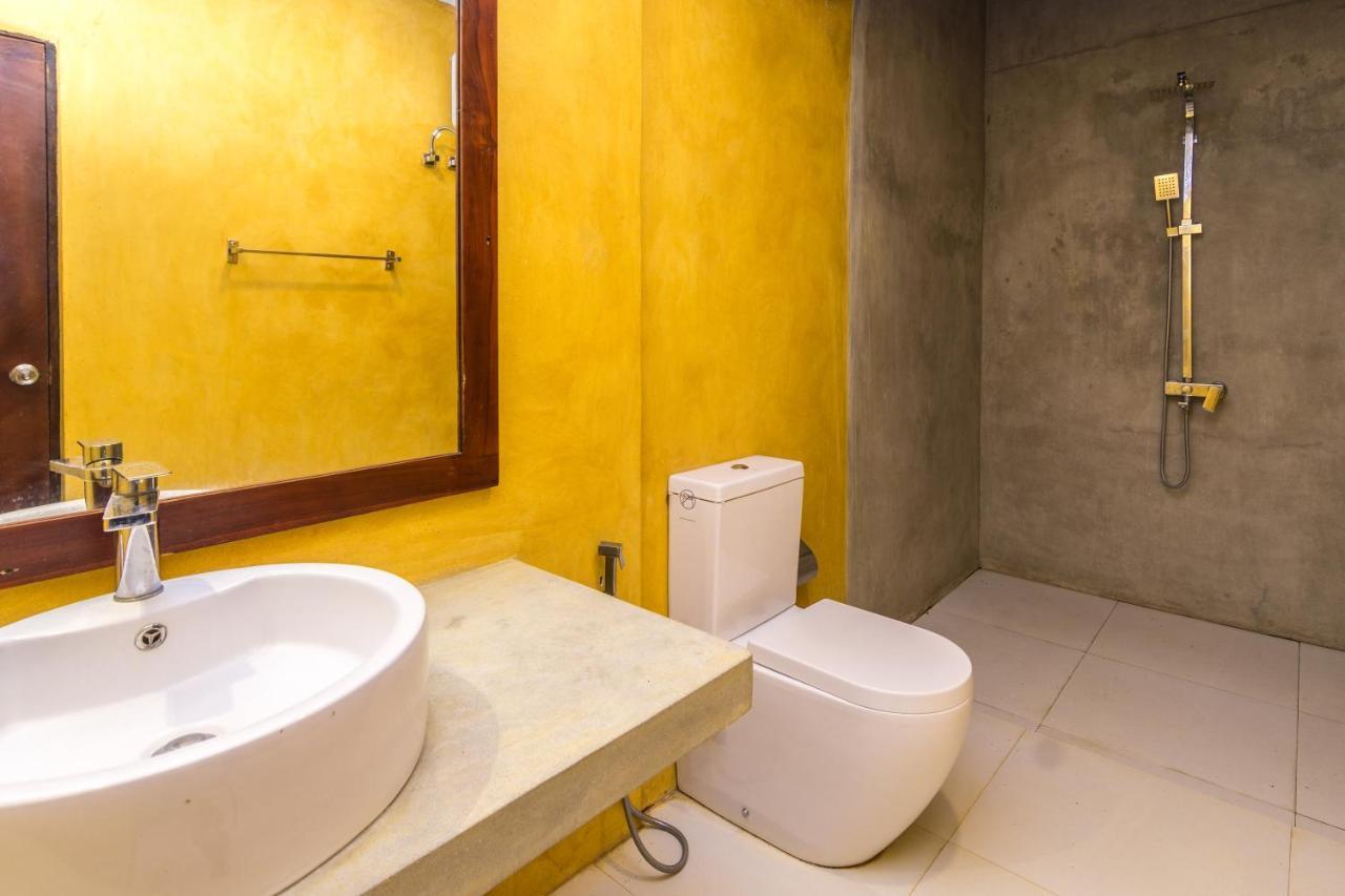 Eighth Wonder Resort Sigiriya Dış mekan fotoğraf