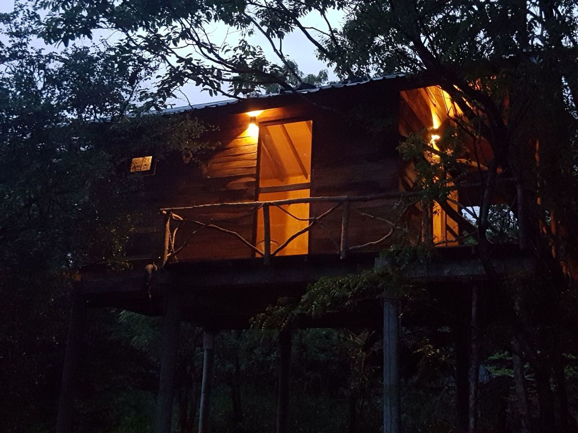 Eighth Wonder Resort Sigiriya Dış mekan fotoğraf