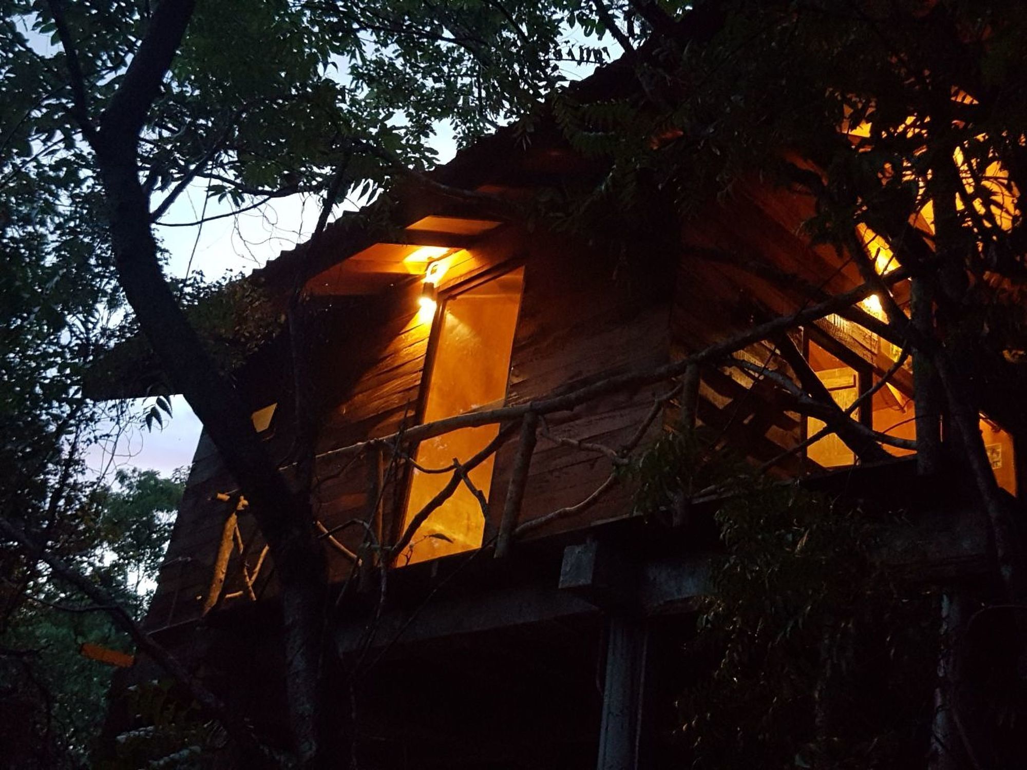 Eighth Wonder Resort Sigiriya Dış mekan fotoğraf